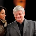 joschka fischer ehepartnerin