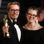 gary oldman ehepartnerin