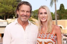 dennis quaid ehepartnerin